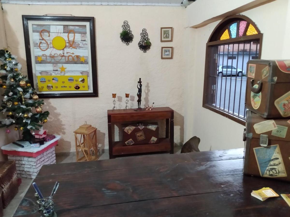 Pousada Sol de Verão São Pedro da Aldeia Exterior foto