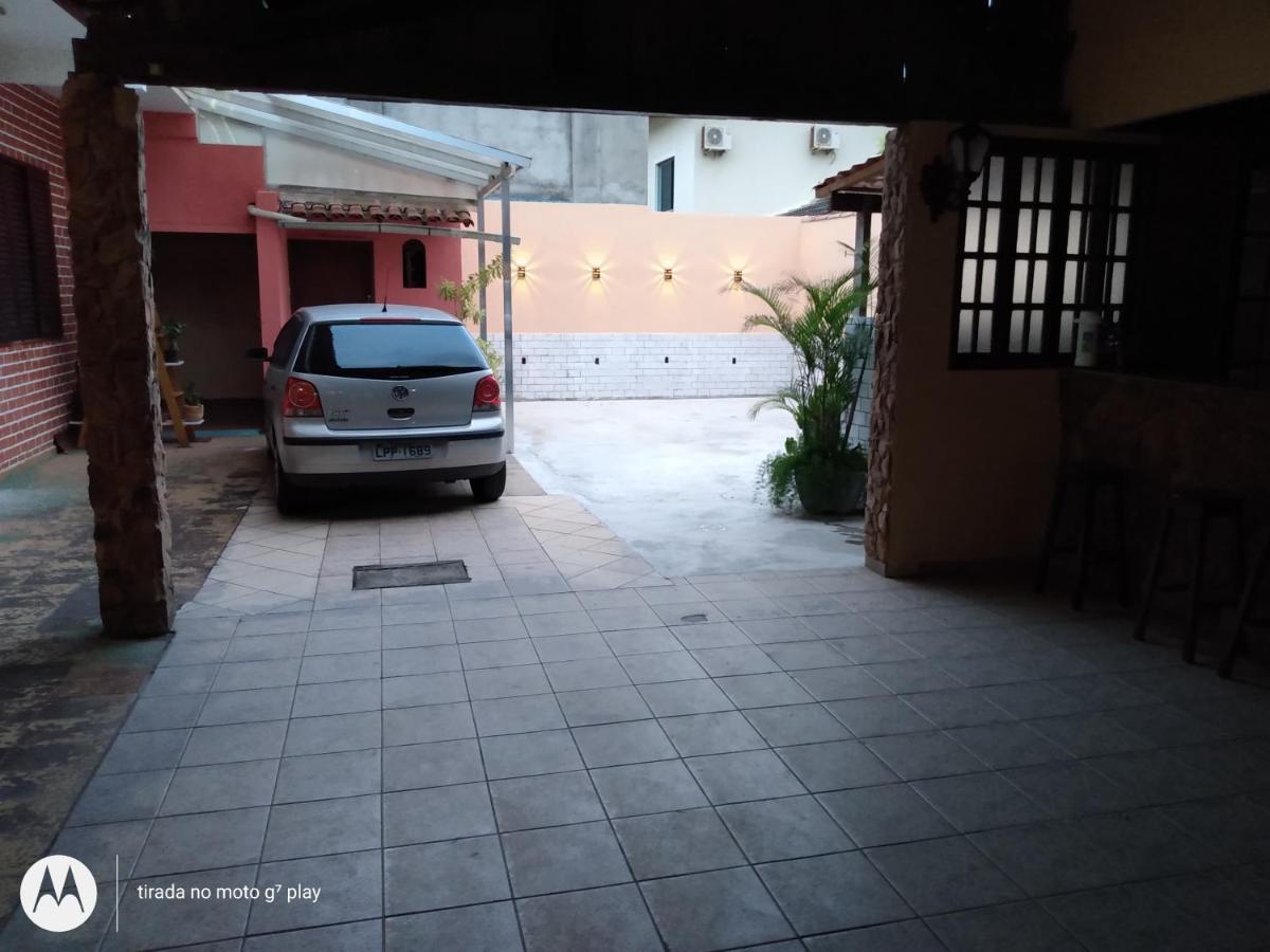 Pousada Sol de Verão São Pedro da Aldeia Exterior foto