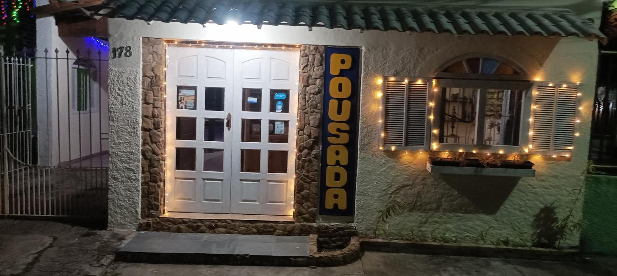 Pousada Sol de Verão São Pedro da Aldeia Exterior foto